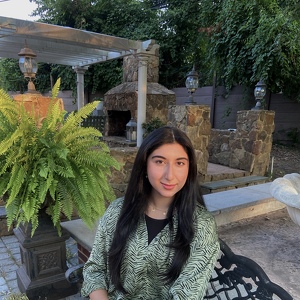 Fundraising Page: Alishba Malik